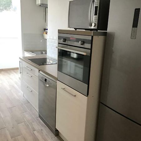 Le Pasadena Apartment Marseille Bagian luar foto