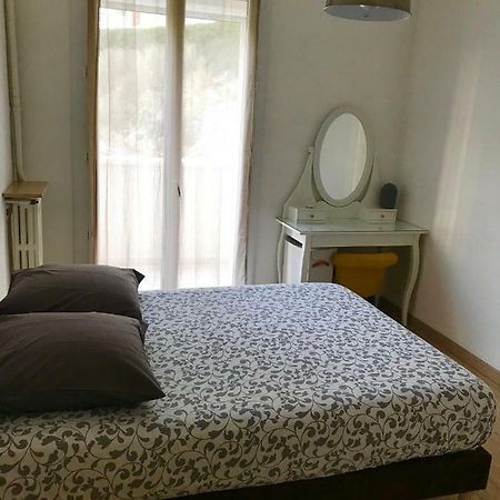 Le Pasadena Apartment Marseille Bagian luar foto