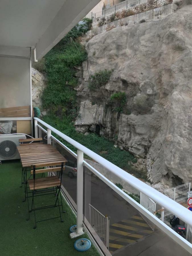 Le Pasadena Apartment Marseille Bagian luar foto