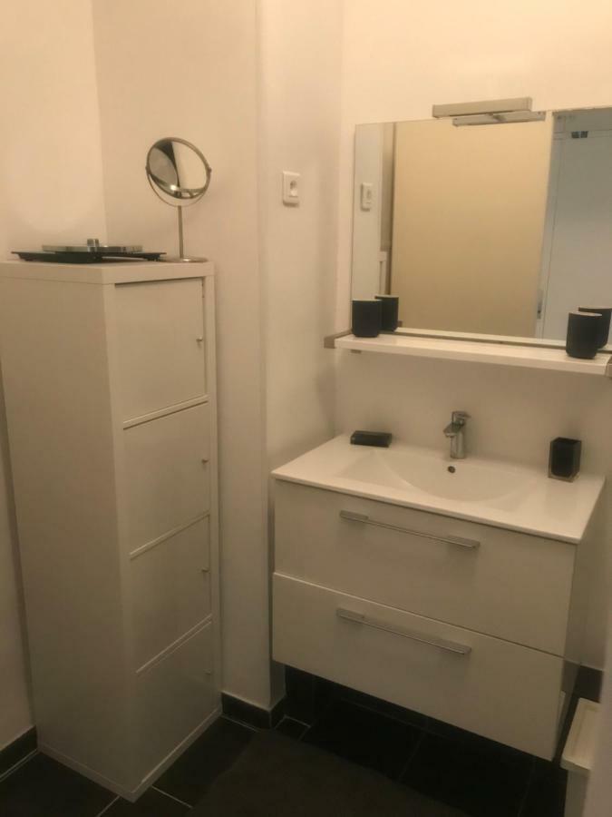 Le Pasadena Apartment Marseille Bagian luar foto