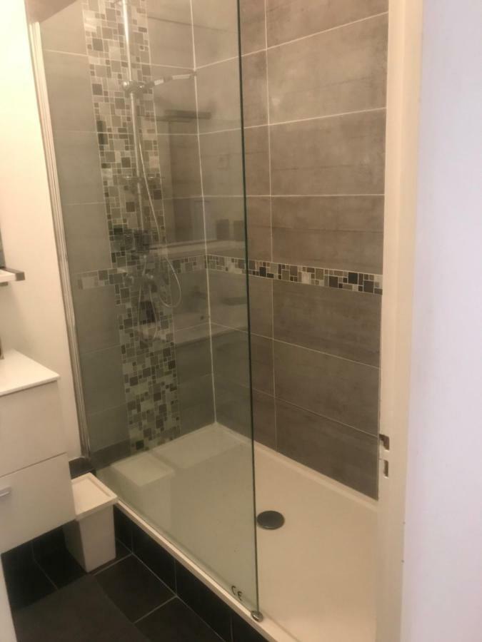Le Pasadena Apartment Marseille Bagian luar foto